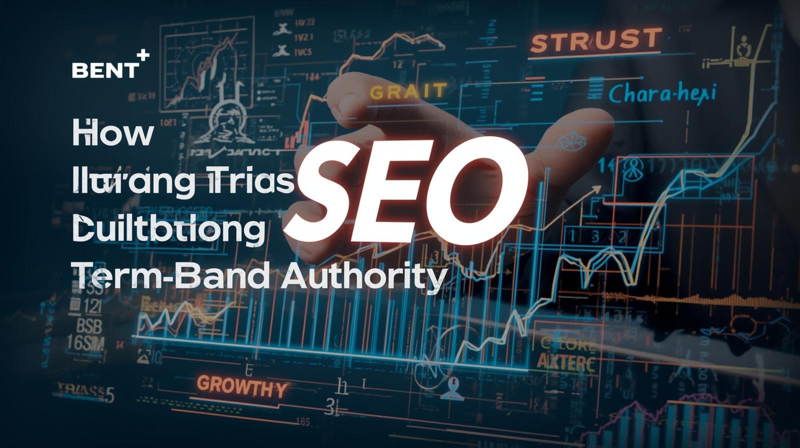 How SEO Builds Long-Term Brand Authority