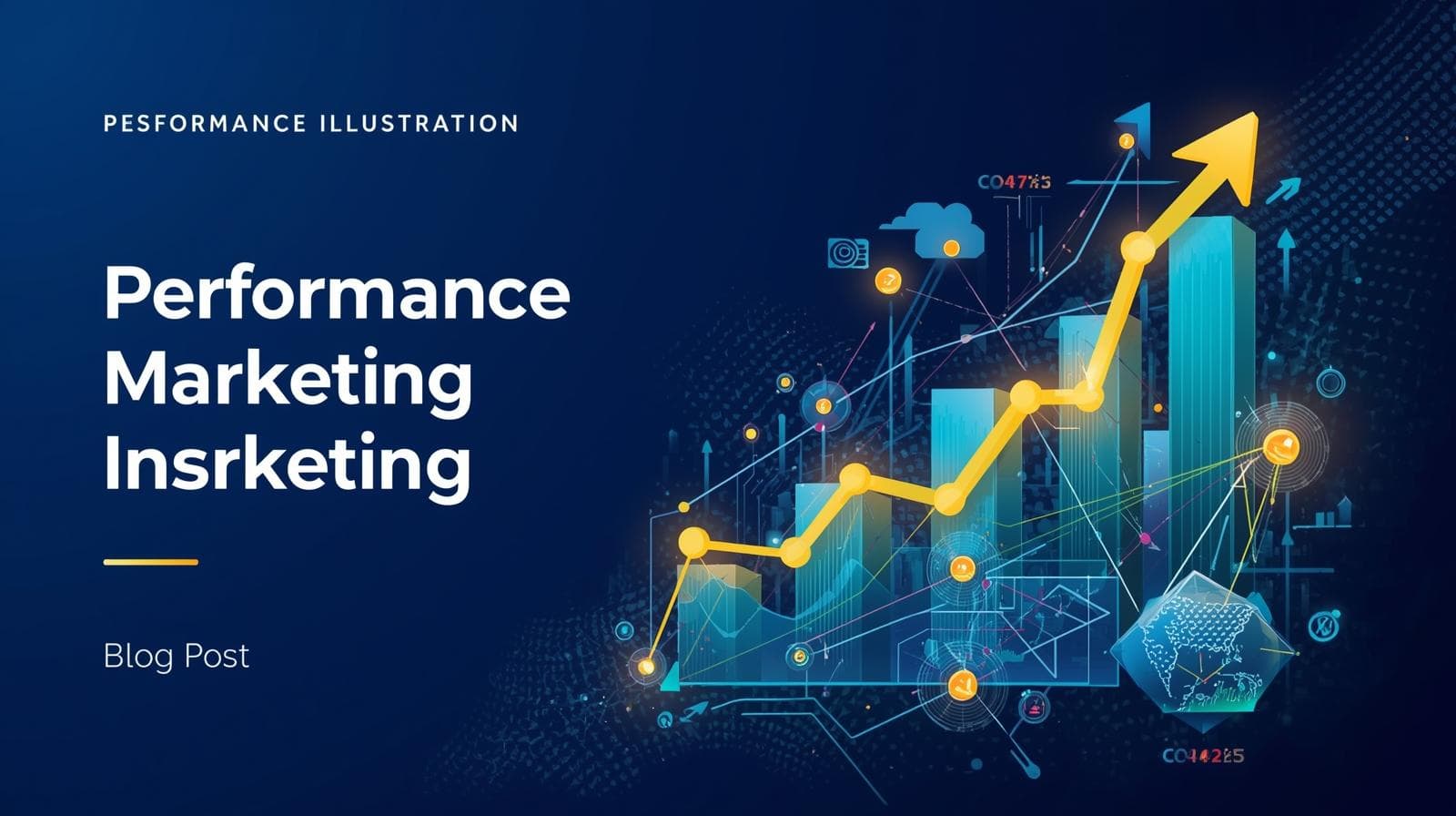 Performance Marketing That Actually Converts